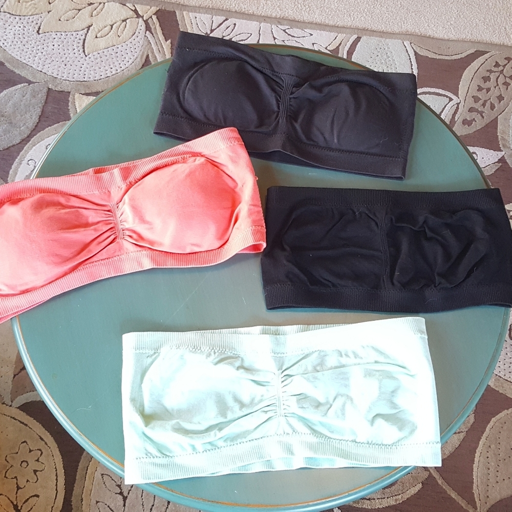 Bandeau x 5